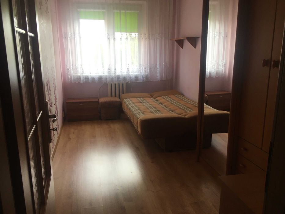 Mieszkanie Żwirki i Wigury-  2 pokojowe do wynajęcia