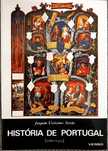 História de Portugal - Professor Joaquim Veríssimo Serrão