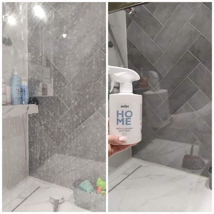 Płyn do czyszczenia łazienek