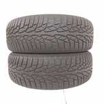 195/65/15 Opony zimowe Nokian WRD4  N1390