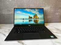 Топ Dell XPS 13 9350 8/256gb i5-6200 13.3"FullHD IPS Touch