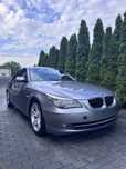 BMW E60 528i POLIFT 2009r.