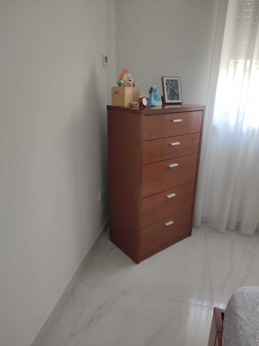 Conjunto de moveis de quarto