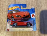 Model hot wheels zarezerowowany dla Pana Jakuba.