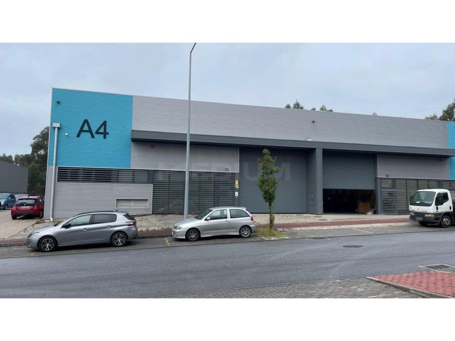 PATAMAR Business Campus