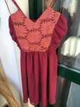 Vestido Senhora Mulher Boohoo