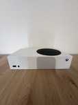 Xbox series s biały