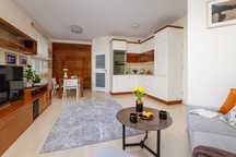 Apartament w centrum Olsztyna z parkingiem