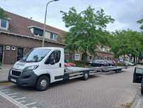 Autolaweta,laweta