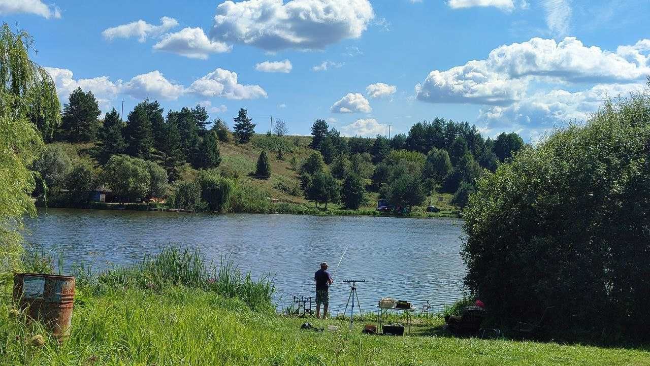 Продам будинок с. Велика Гомільша (Западня)