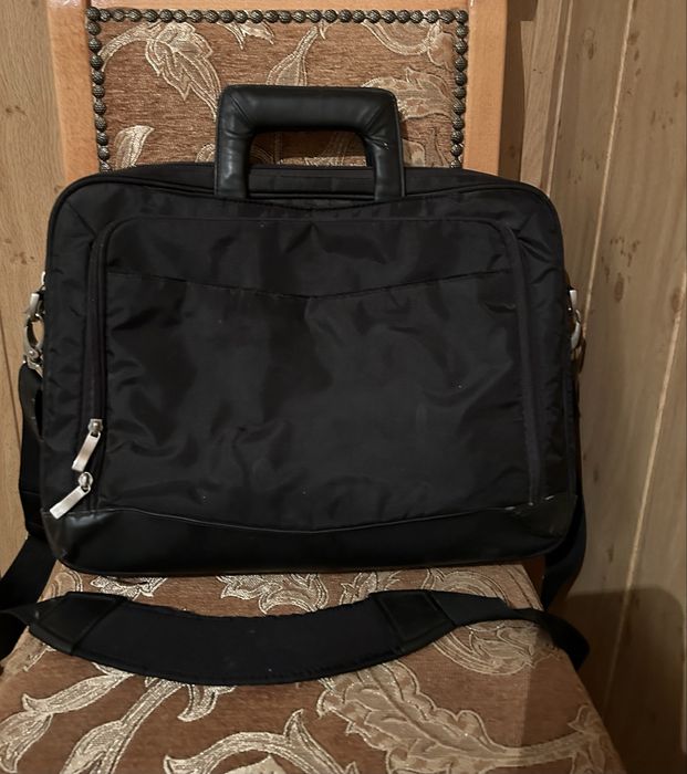 Сумка для ноутбука