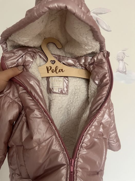 Kurtka guess 12 m sliczna zapraszam