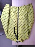 Куртка-вітровка на літо для підлітка зростом 145-155см.