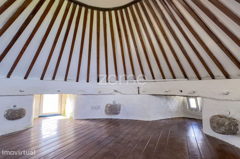 Moinho para comprar em Murganhal, Terrugem