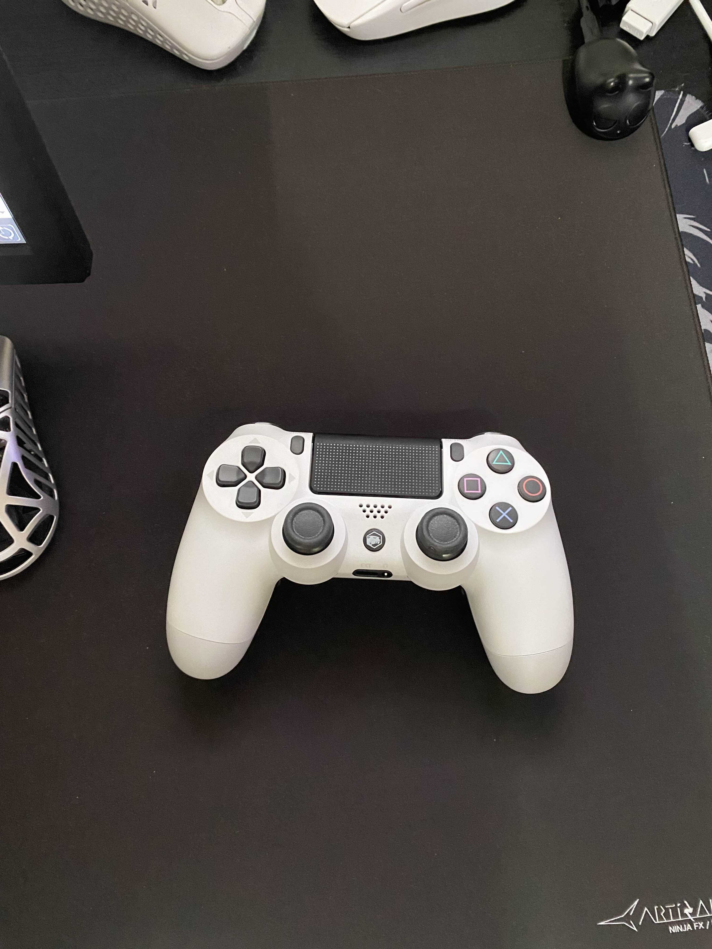 Comando novo PS4/PC Battle Beaver Dualshock 4 (com 2 back buttons)