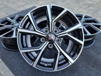 Honda 16 " Nowe alufelgi 5x114,3 Accord / CR-V / HR-V / Honda e / FR-V