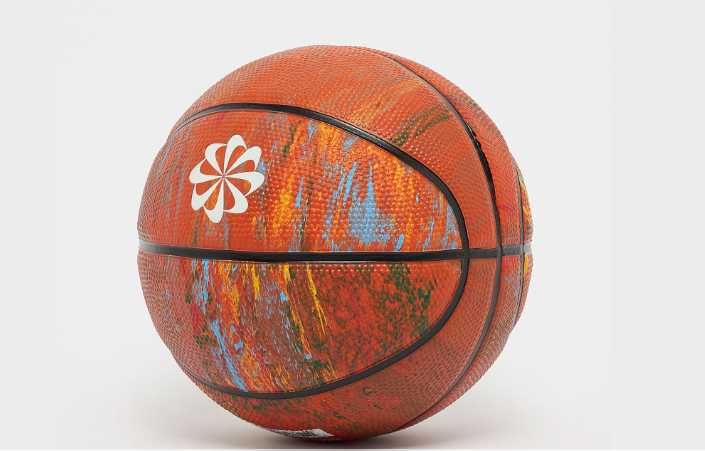 Bola de Basket - "Skills next nature"