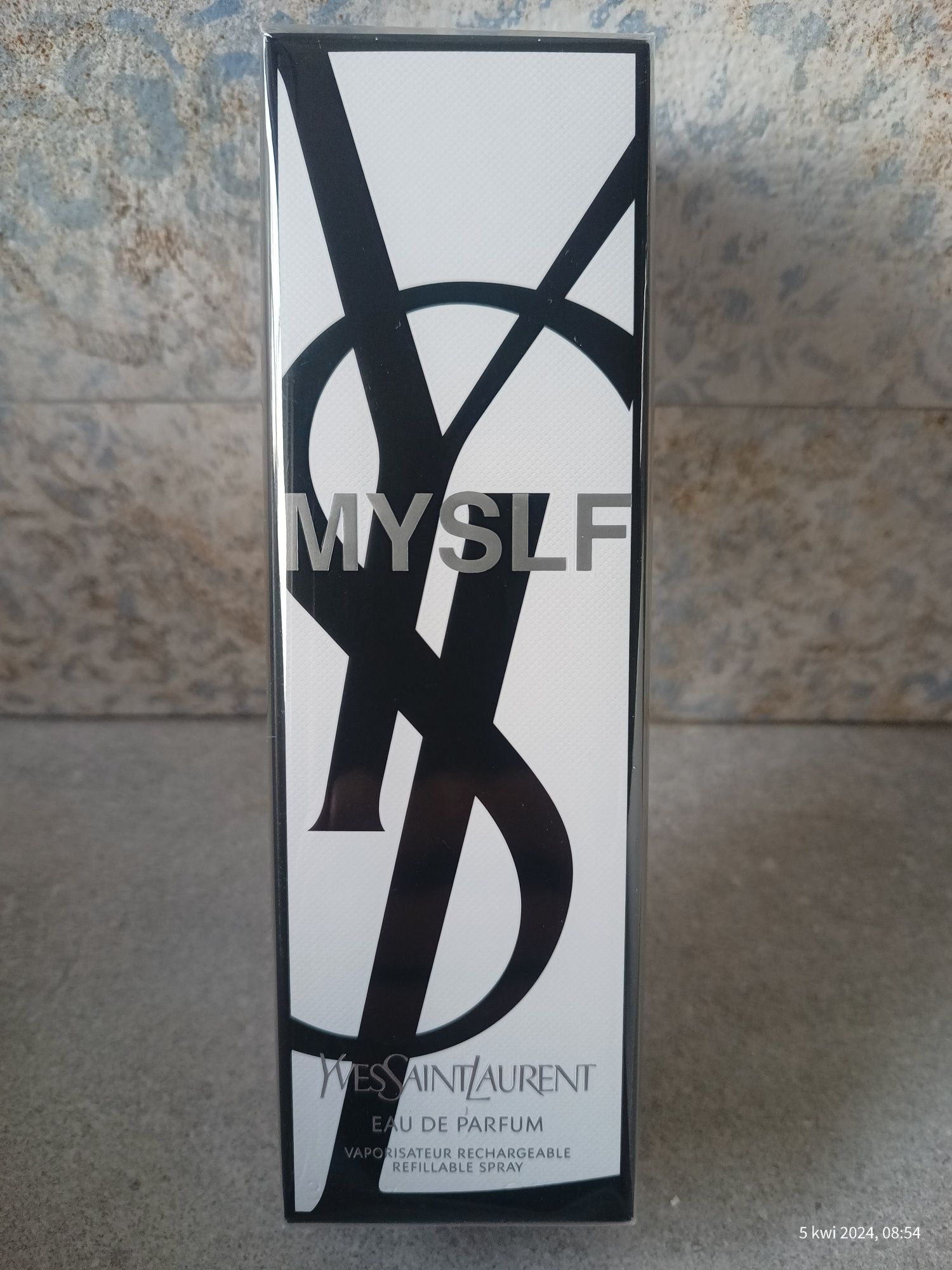 YSL Myslf 100ml Yves Saint Laurent