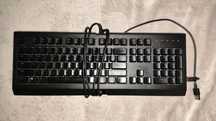 Razer cynosa chroma