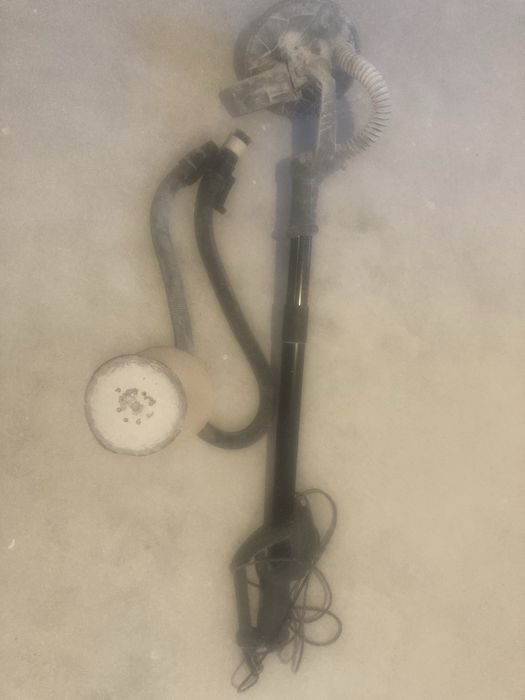 Żyrafa szlifierka do gipsu