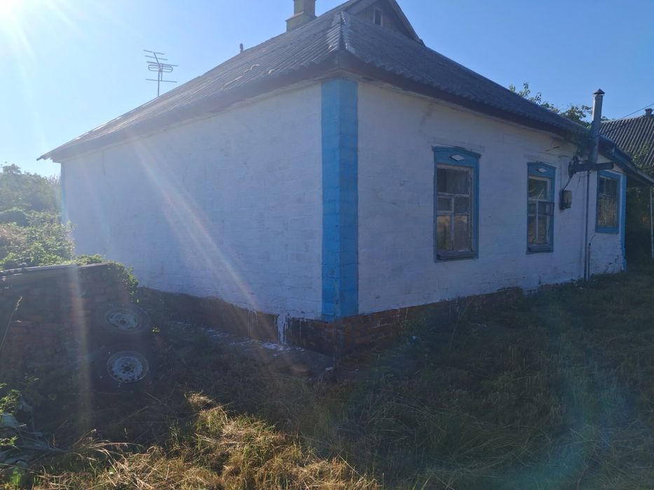 Продам будинок смт. Білики