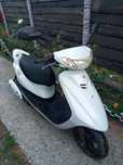Скутер/мопед Yamaha 39 ZR