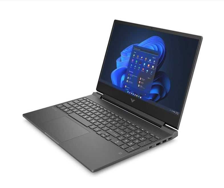 NOWY Laptop HP Victus  GWARANCJA do 04.2029!!