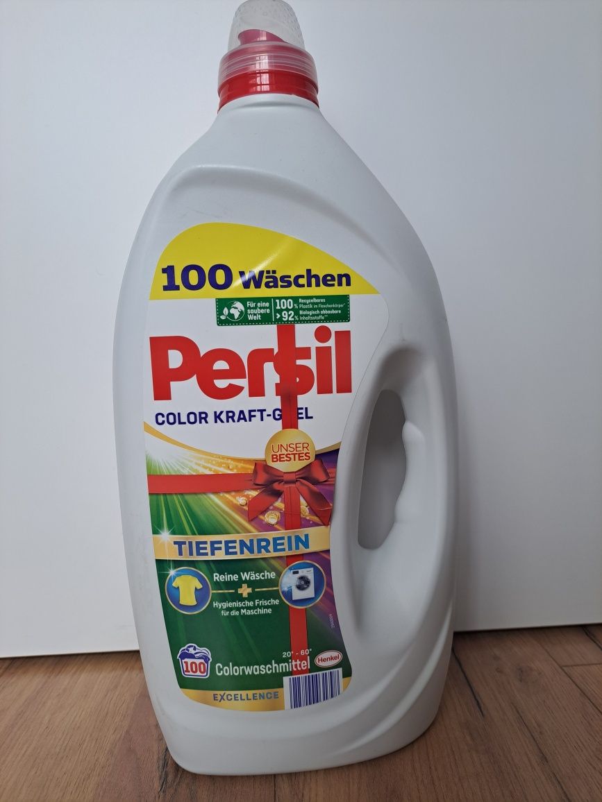 Niemiecki Persil color