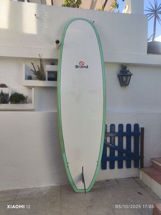 Sup - 9'6"x 31 x 4 1/2 - Bom estado - falta de uso