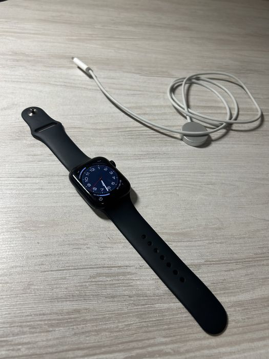 Apple Watch series 7 45mm Iphone