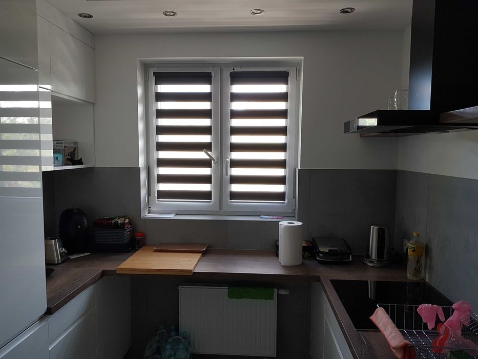 DO WYNAJĘCIA 2-pokojowe m. parking w garażu Wichrowa bez pośredników