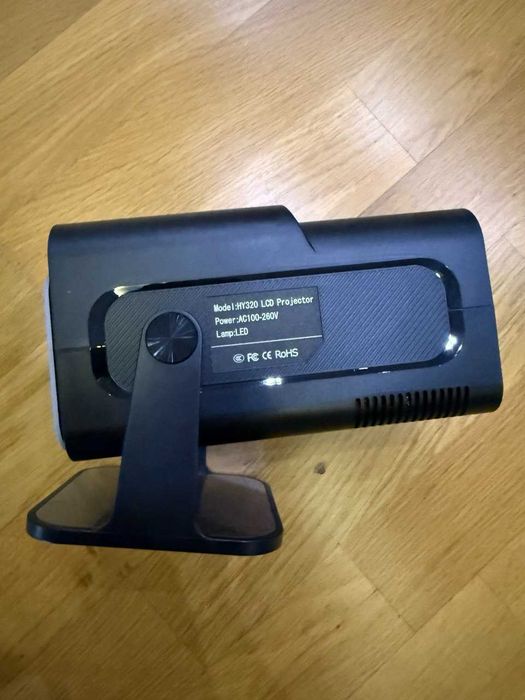 Проектор magcubic HY320