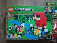 LEGO 21153 Minecraft