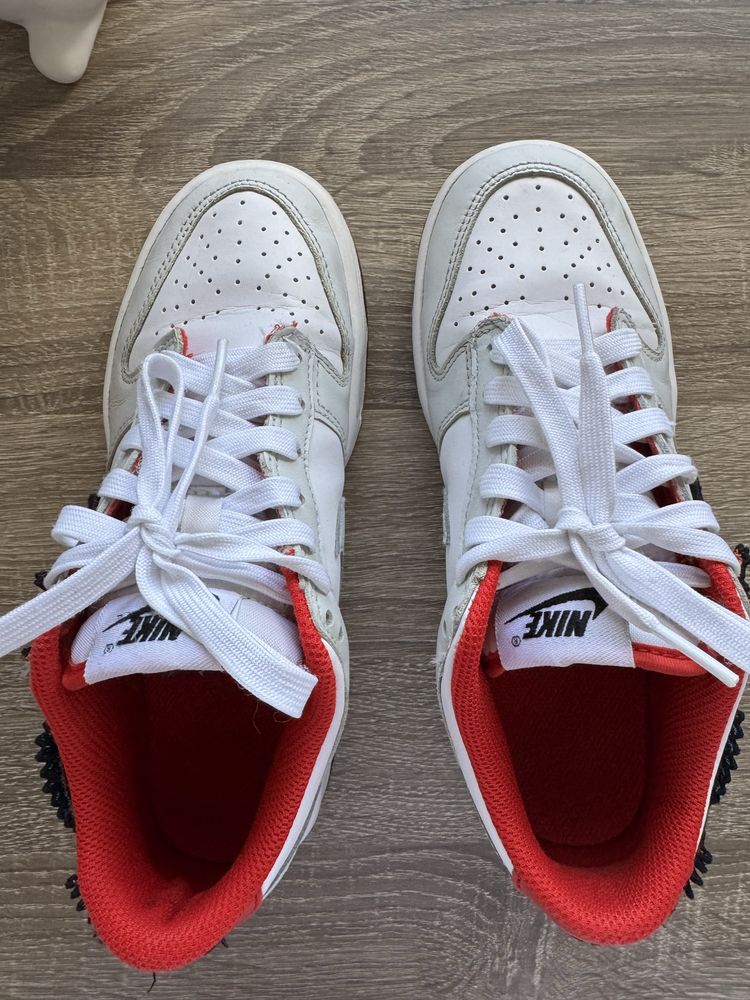 Кросівки Nike Dunk
