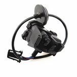 Привід відкриття лючка бензобака VW GOLF 7 JETTA 6 Passat B7 US VW7031