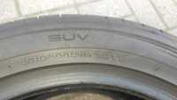 Opony letnie 19 cali Audi Q5  235/55R 19