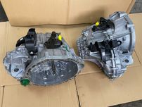 ‼️Коробка передач renault trafic pf6068‼️