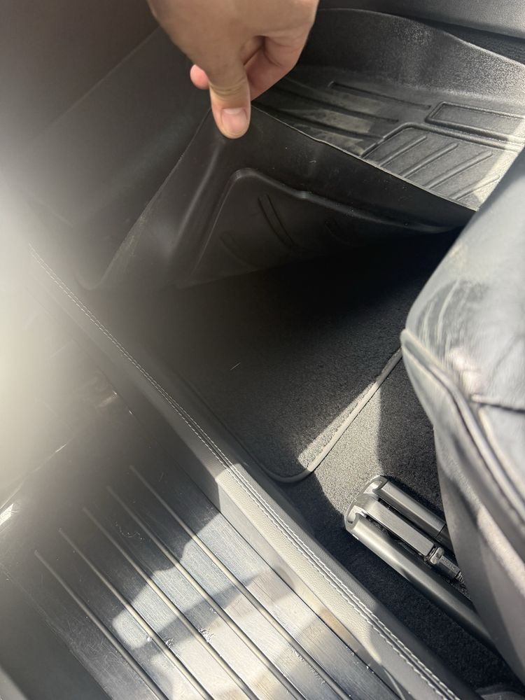 Tesla model S P85D