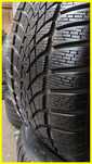 Пара зимних шин резина Dunlop SP winter sport 4D 245/45 r17 245 45 17