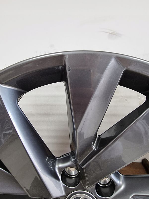 Felga Alufelga Vw T-Cross 18 Cali Et 39/5x100/2gml