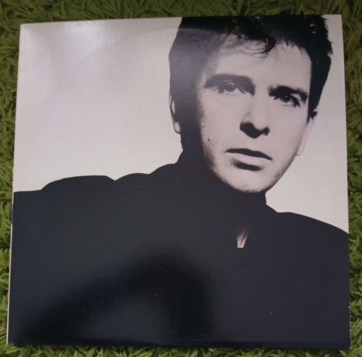 Vinil Peter Gabriel - So