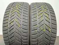 Vredestein Wintrac Xtreme 5 245/35/20 18r. 95Y 2x7,8mm (396)