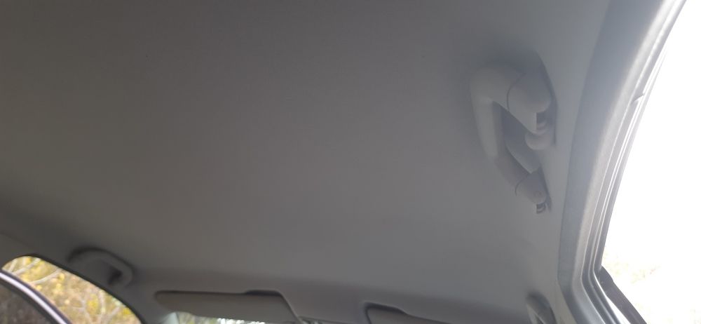 Шкода Октавія тур 1.6