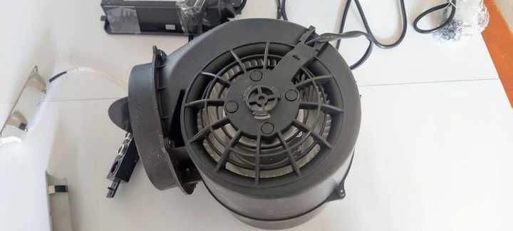 Silnik do okapu Hermitlux HMX-EBV82J60-CC 80W + LED + sterownik