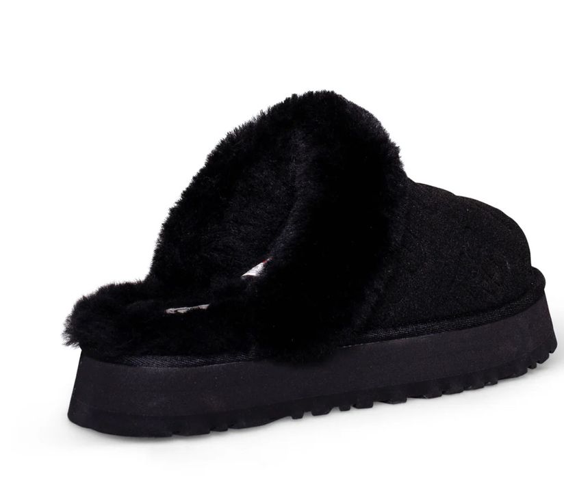 Оригінальні жіночі шльопанці Ugg. Розмір 37