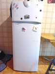 Frigorífico Indesit
