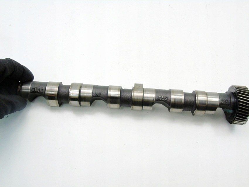 Wałek Rozrządu 2.5 Tdi Audi A4 A6 A8 Passat B5 Superb 059 102N Rs4