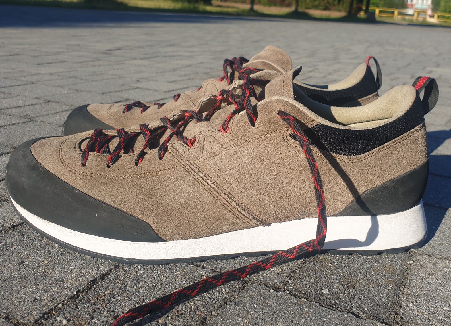 SCARPA Calipe 44 podejściówki