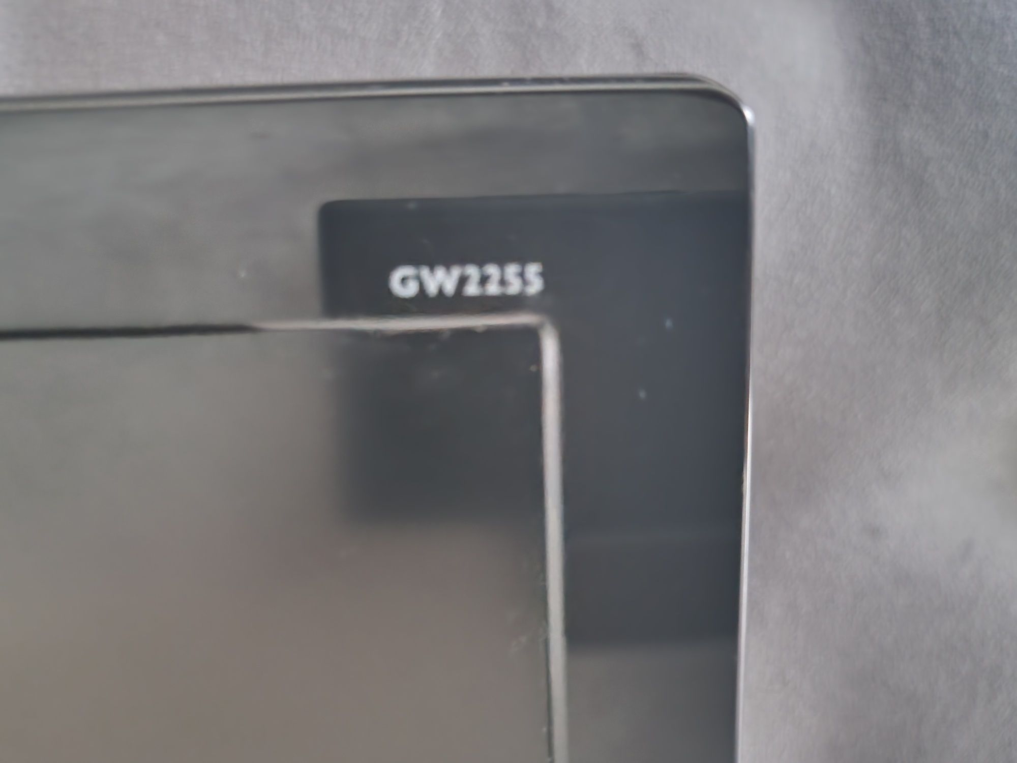 Monitor BenQ GW2255  22cala
Monitory
Monitor BenQ GW2255
 
Monitor