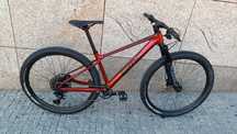 Bicicleta BMC Twostroke 01 FOUR 2023 SEMI-NOVA